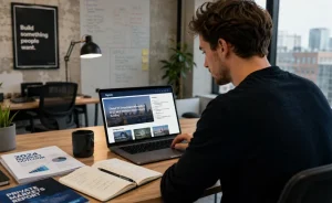 What Is PressVibePulse com and Why Are UK Startups Searching for It