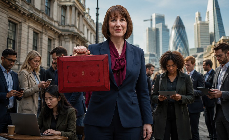 rachel reeves's rulebook for digital businesses