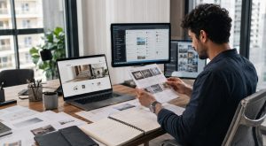 What Should You Set Up Before Any Directory
