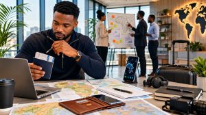 What UK Founders Need Sorted Before Their First Africa Trip