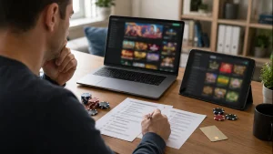 What to Look for in a Visa Casino