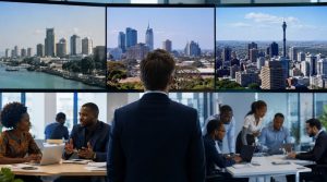 Which African Markets Are Most Accessible for UK Businesses Right Now