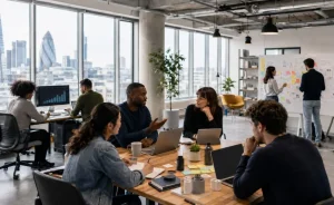 Why Is Continuous Learning Important for Startup Growth?