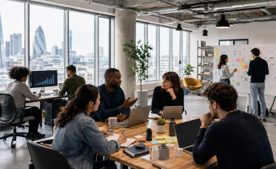 why continuous learning important for startup growth