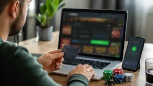 Why Is Visa So Popular at Online Casinos