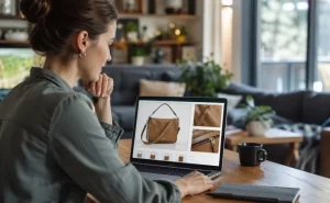 Why Your Product Images Are Doing the Selling for You