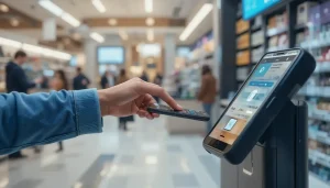 Why is Biometric Authentication Becoming the Standard for Fast Payments