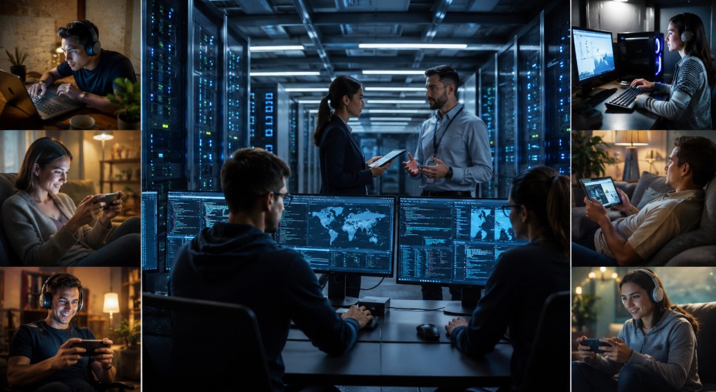 Is Website Security Often Underappreciated in the Online Gaming Space?