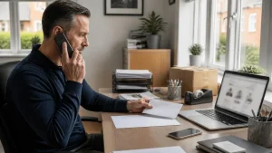 Can a Royal Mail Complaint Be Made by Telephone or Post