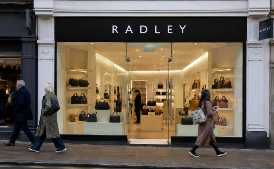 Has Radley Gone into Administration? | Gordon Brothers Deal & Store Closures