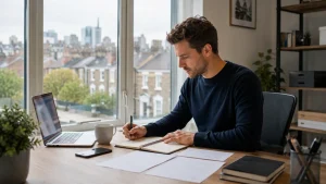How to Start a Business in the UK?
