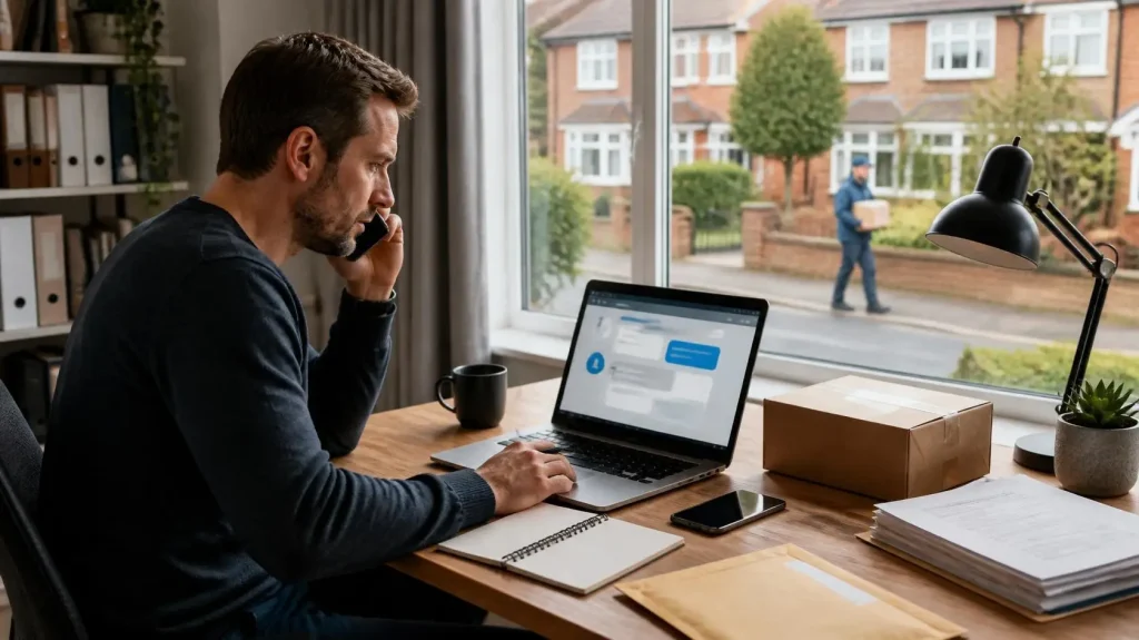 Royal Mail Complaints Email How to Contact Customer Support