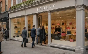 What Happened When Radley Entered Administration in the UK