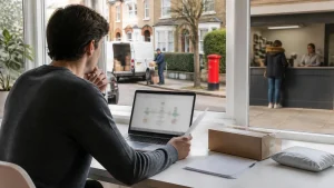 Who Should Receive the Complaint Royal Mail, the Retailer or the Post Office