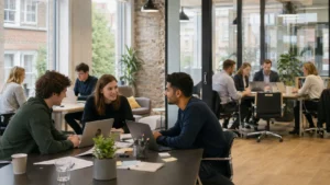 The £1.3bn Industry Quietly Benefiting From Britain’s Startup Economy