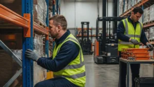 Choose useful maintenance intervals