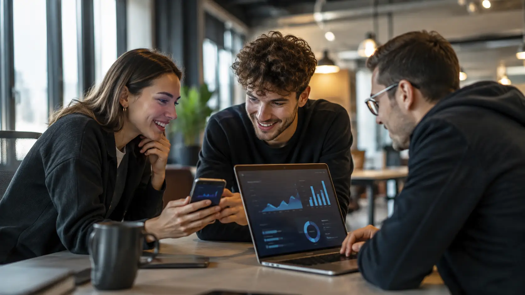 Meet the Startup Turning Screen Time Into a New Way to Make Money