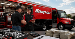 Snap-on Franchise Cost: Fees, Investment and Earnings