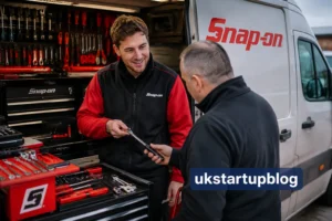 Snap-on Franchise Earn