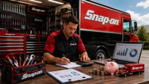 Snap-on Franchise Investment Include