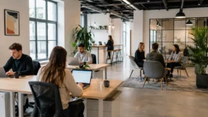 Startups Have Become Very Good at Not Owning Things