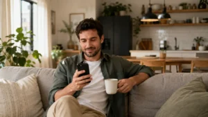 The Side Hustle May Be Becoming Less Like a Second Job