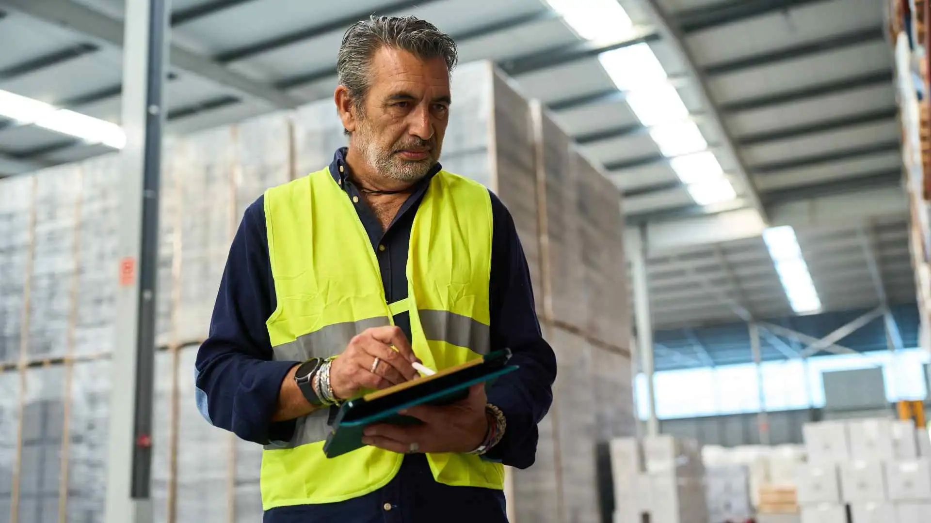 Building a Racking Maintenance Schedule That Works in a Busy Warehouse