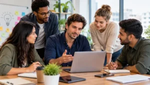AlexReichek.com Offer for Modern Startups