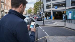 Best Parking App UK: 10 Startup-Led Parking Apps Compared for 2026