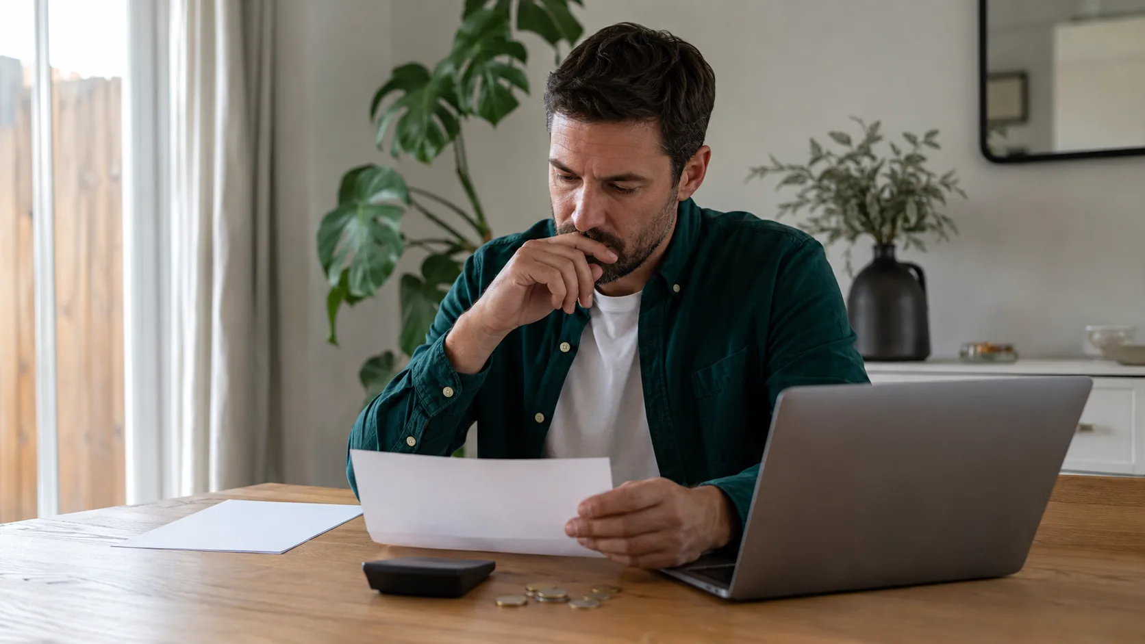 If I Take Home £1,600 a Month, What Is My Salary in the UK?