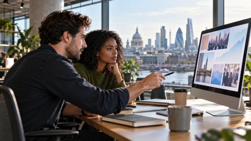 Newscivil Com: Can This Digital News Platform Help UK Startups Spot Emerging Trends?