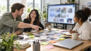 Startups Learn From WallPostMedia Com