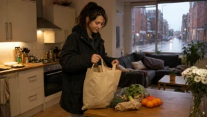 What Is a Real-Life Example of Taking Home £1,600