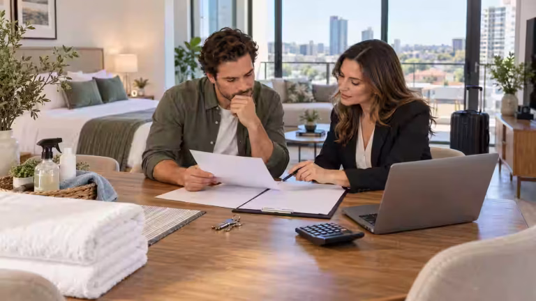 Pass the Keys Franchise Cost: Investment, Fees and Profit Potential in 2026